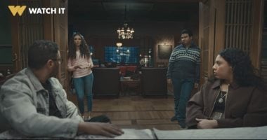 مسلسل فن الحرب الحلقة17.. «الحب يعمل أكتر من كده» زياد نيم المنطقة كلها عشان ينقذ مريم.. هاشم راح فى النوم بدلا من إنقاذ ابنته.. وغيرة مى تشعل الأحداث.. وغلطة بسيطة تسقط العصابة فى الخطر