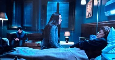 مسلسل عرض وطلب الحلقة 2.. هبة تأخذ شوقى إلى المستشفى لعملية التبرع بكليته