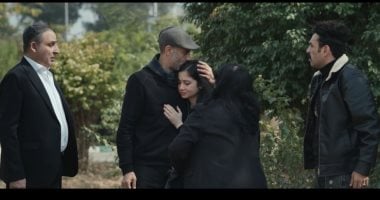 مسلسل أب ولكن