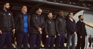 الإسماعيلى يبدأ الاستعداد لمجموعة الهبوط الثلاثاء بأمر خالد جلال