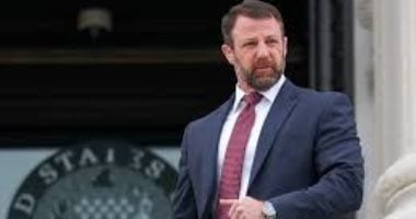 وزير الامن الداخلي