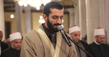 كبار القراء ونجوم دولة التلاوة يواصلون إحياء الليلة السابعة عشرة من رمضان
