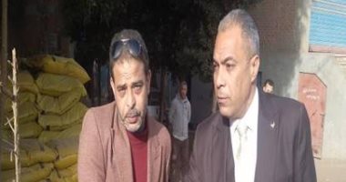 ضبط ما يقرب من 3 أطنان لحوم ودواجن غير صالحة للاستهلاك الآدمي بالمنوفية