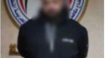 نصاب الفوتوشوب فى قبضة الأمن بعد الاستيلاء على أجهزة إلكترونية بالجيزة