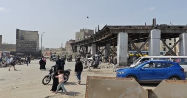 تحويل السيدة عائشة لمتحف مفتوح