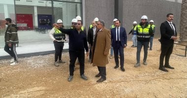 تطوير المناطق العشوائية بالدقهلية.. تحسين جودة الحياة وتوفير سكن آمن للمواطنين