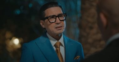 أولاد الراعى الحلقة 18.. أحمد عيد يشمت فى شادى مقار بعد خروجه من مجلس الشعب