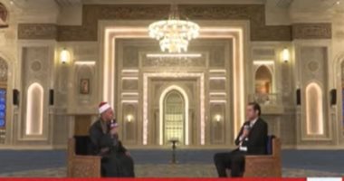 ابتهال قصدت باب الرجاء يفتتح حلقة برنامج باب الرجاء بصوت الشيخ جمال السيد حسين