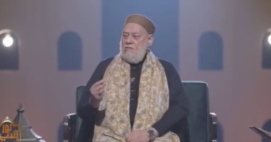 علي جمعة يرد على الملحدين بنظرية الاحتمالات: نسبة عدم وجود إله تساوي صفرًا