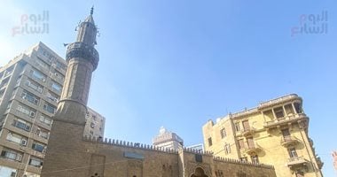 مسجد الكخيا 