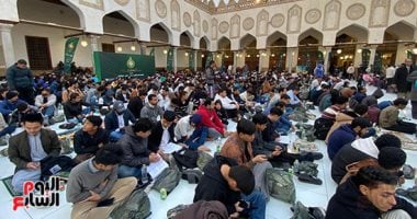 إفطار الأزهر 