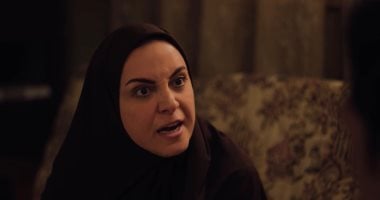 مسلسل حكاية نرجس الحلقة 3.. عونى يواجه نرجس بعد ادعاء حملها