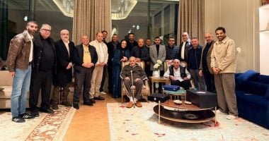 ممدوح عباس مع مجلس الزمالك