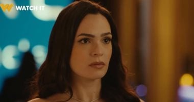 مسلسل فن الحرب الحلقة 18.. مريم رجعت اللوحة الأصلية لزياد والمهمة نجحت