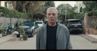 6 أسرار للتحكم فى غضبك على طريقة محمود حميدة فى مسلسل فرصة أخيرة