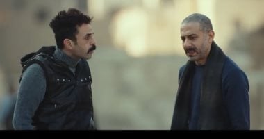 مسلسل أب ولكن الحلقة 3.. فراج يحاول الرجوع لطليقته لرؤية ابنته
