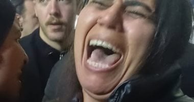 والدة طالب الأكاديمية: عاوزة حق ابني من اللي قتلوه