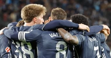 سيلتا فيجو ضد الريال.. الملكي يحقق إنجازا تاريخيا على ملعب بالايدوس