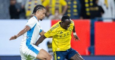 في الكورة : النصر ضد نيوم.. سيماكان يمنح العالمي فوزا قاتلا في الدوري السعودي (فيديو)