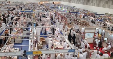 تأجيل معرض مسقط الدولى للكتاب لأجل غير مسمى بسبب حرب إيران