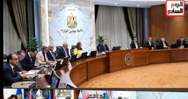 مدبولى: لدينا مخزون آمن من السلع يغطى احتياجات البلاد لعدة أشهر.. فيديو