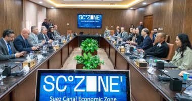 وفد من هونغ كونغ يوفد بعثة تجارية إلى مصر لبحث التعاون في قطاع الملابس