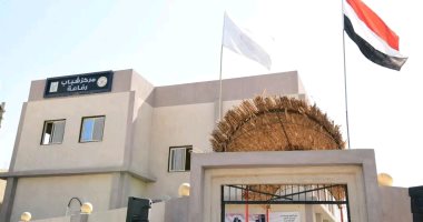 حياة كريمة رسمت ملامح التنمية في قرية حجازة بقنا.. مشروعات تخدم 140 ألف نسمة