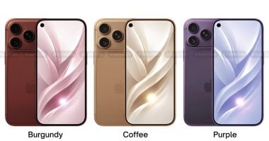 iPhone 18 Pro و18 Pro Max: تسريبات الكاميرا والبطارية والسعر وموعد الإطلاق