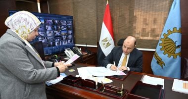 محافظ الغربية يعلن اعتماد تحديث المخططات الاستراتيجية للمدن