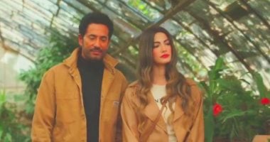 قصة حب عمرو سعد وتارا عماد فى أحداث الحلقة 18 من مسلسل إفراج على MBC