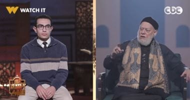 علي جمعة: تفكير الشباب في الشبهات دون علم كعربة بلا وقود والملاحدة يروجون لأكاذيب