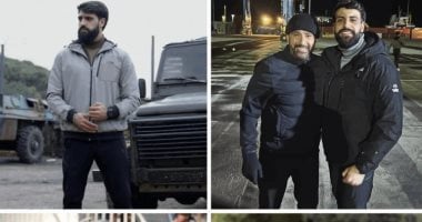 استشهاد مصمم المعارك السينمائي اللبناني محمد علي إثر ضربات إسرائيلية