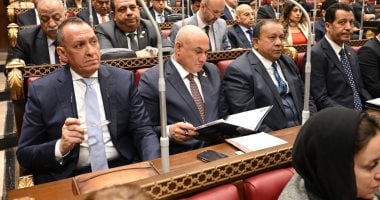 ياسر عبدالمقصود: تحديث الإطار التشريعي للمستشفيات الجامعية يعزز كفاءتها البحثية