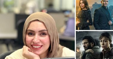 عندما تترجم الموسيقى مشاعرنا.. تترات مسلسلات المتحدة خارج التوقعات.. أنغام صنعت كتالوجا جديدا للرومانسية.. تامر عاشور يتصدر بلاي ليست.. مدحت صالح نوستالجيا لا تنضب.. ليج سي أسطورة Gen Z.. وتتر صحاب الأرض إبداع