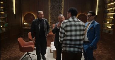 أولاد الراعى الحلقة 19.. عزوز يعطى موسى ونديم وراغب دليل براءتهم