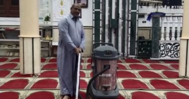 مديرية أوقاف الإسكندرية تعلن جاهزية 960 مسجدًا للاعتكاف والتهجد