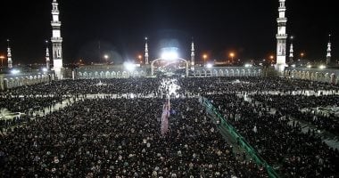 تفسير حلم رؤية ليلة القدر.. اعرف أبرز دلالاتها الروحية والنفسية