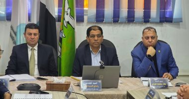 مياه المنوفية: صرف 12 شهرا مكافأة تقييم أداء للعاملين بالشركة