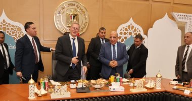 وزير البترول: أعددنا سيناريوهات لتوفير احتياجات محطات توليد الكهرباء