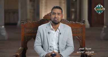 مختار عبد الله: أنفق في الخير ولا تخش الفقر فالصدقة لا تُنقص المال