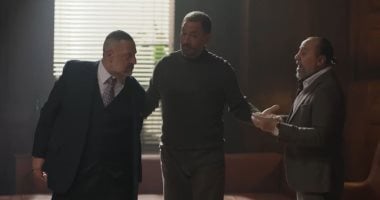 مسلسل أولاد الراعى الحلقة 19.. رؤوف يخبر موسى بقاتل ابنه