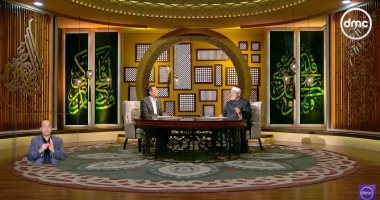 لماذا لا يذكر القرآن أسماء بعض الشخصيات في القصص؟.. خالد الجندي يجيب