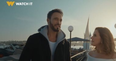 مسلسل فن الحرب الحلقة 19.. أخيراً مى اعترفت بحبها لزياد.. ودا رد فعله!