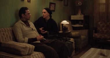 مسلسل حكاية نرجس الحلقة 4.. الطفل يحتاج إلى حضانة