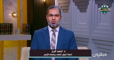 الدكتور أحمد الرخ: مشكلة عصرنا أننا نعرف الأجر ولا نسارع كما فعل الصحابة
