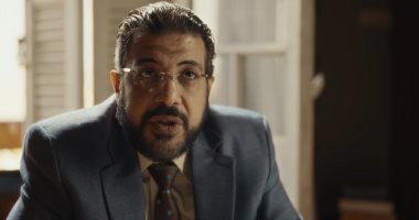 رأس الأفعى الحلقة 19.. محمد كمال يرفض تغيير مخبأه بعد القبض على محمد سعيد