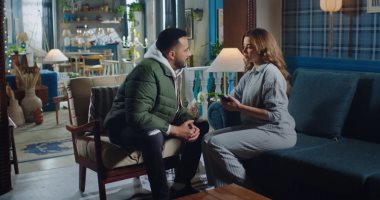 مسلسل علي كلاي الحلقة 19.. شقيق روح يبدأ مهمة التخلص من ابنها