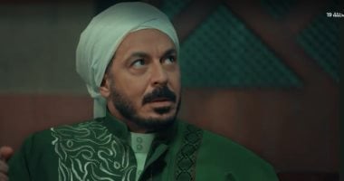 مسلسل درش الحلقة 19.. الشيخ وفا يصنع المعجزات فى مقامه