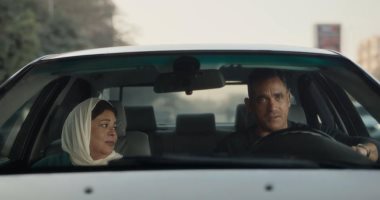 رأس الأفعى الحلقة 19.. ماجدة زكى تكتشف إصابتها بمشكلة فى القلب