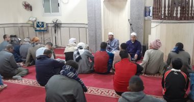 أوقاف سوهاج: عقد الملتقيات الفكرية بالإدارات الفرعية خلال شهر رمضان